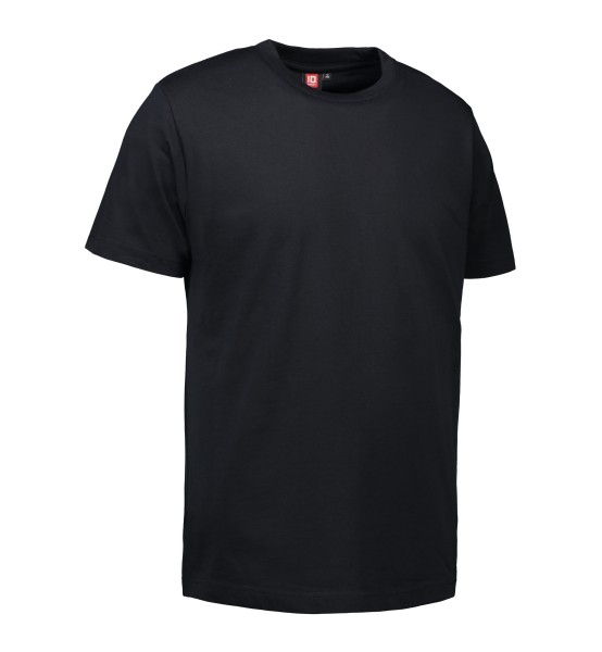 PRO Wear T-Shirt - DFZ Logo - gestickt